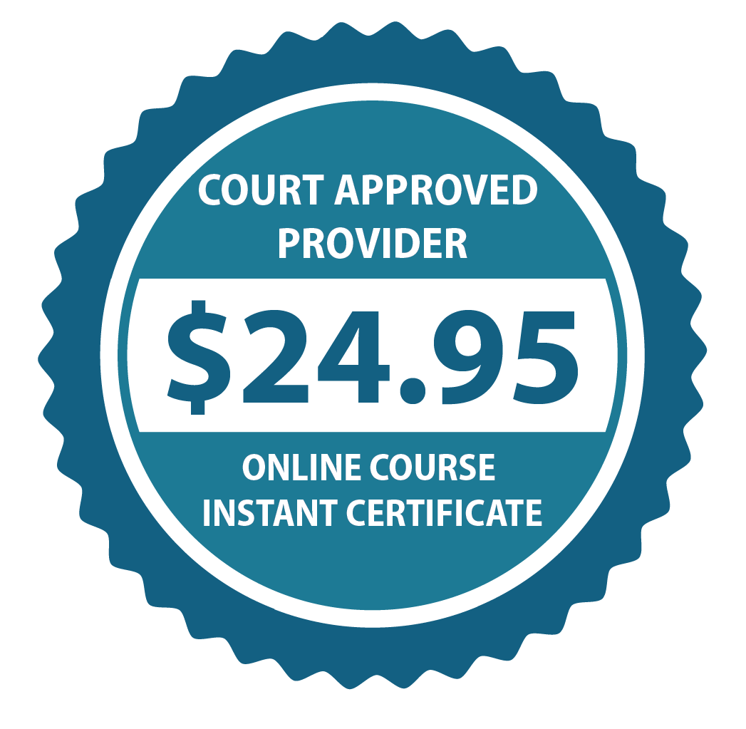 Court Ordered Course