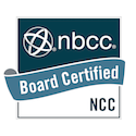 NBCC Counselor